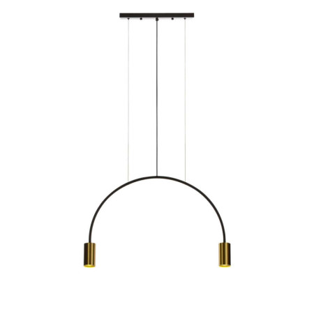 Подвесной светильник Loft IT 5043-2