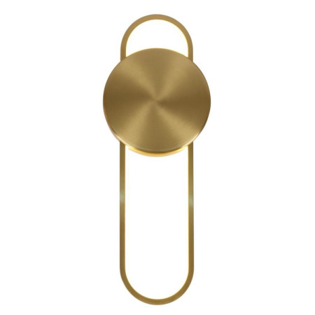 Настенный светильник Aployt Francesco APL.347.11.18