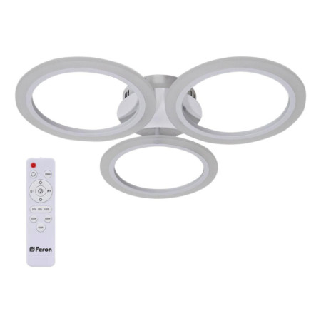 Потолочная люстра Feron AL5930 41671
