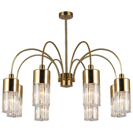 Люстра на штанге Illumico IL0113-8C-79 COP