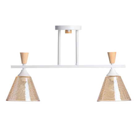 Потолочный светильник De Markt Дэла 635014202