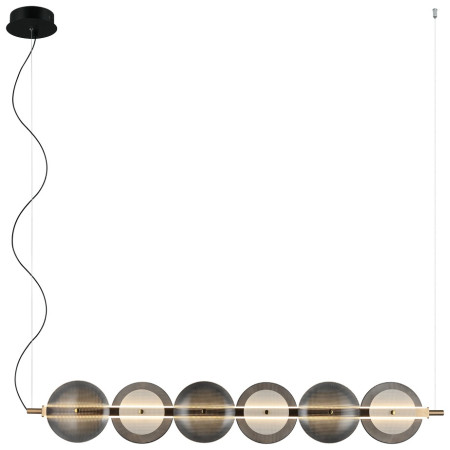 Подвесной светильник Velante 220-043-06