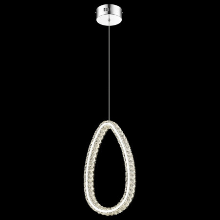 Подвесной светильник Wertmark Emilia WE459.01.106