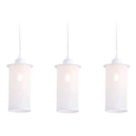 Подвесной светильник Ambrella Light Traditional TR8163