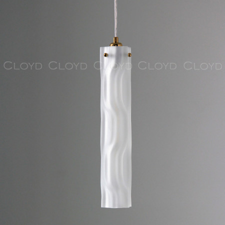 Подвесной светильник Cloyd Iceberg 11643