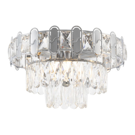 Потолочный светильник Arte Milano Sorrento 378109/6/370 CR