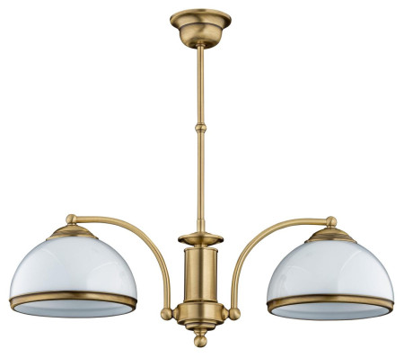 Подвесная люстра Kutek OBD OBD-ZW-2 (P)