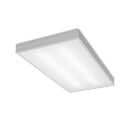 Линейный светильник Wolta ДВО01-18-201-6К