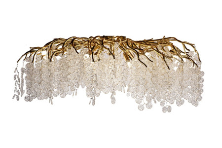 Потолочная люстра Garda Decor Tenera 86-90181