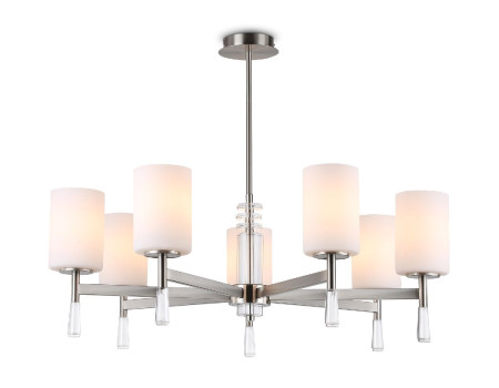 Люстра на штанге Ambrella Light High Light Modern LH56253