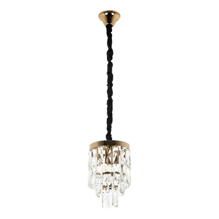 Подвесной светильник Modelux ML.844.2 GD