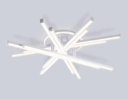 Потолочный светильник Ambrella Light Comfort LineTech FL6275