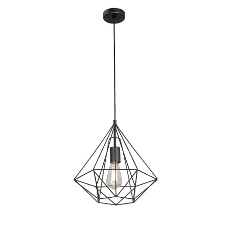 Подвесной светильник Vitaluce V2804-1/1S