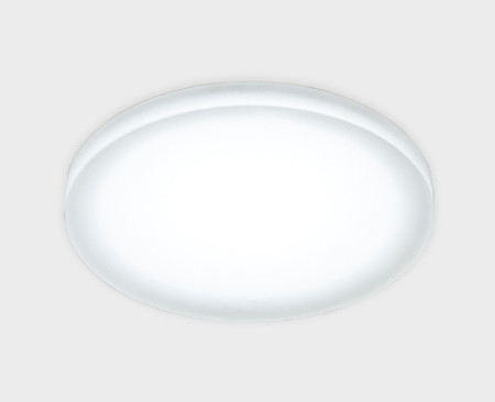 Встраиваемый светильник Italline IT06-6010 white 3000K