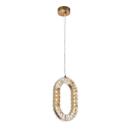 Подвесной светильник Modelux ML.9040.370 BS