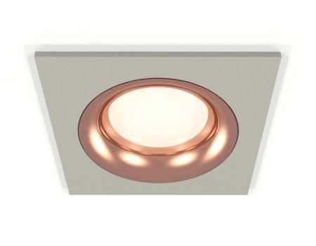 Встраиваемый светильник Ambrella Light Techno XC7633006 (C7633, N7015)