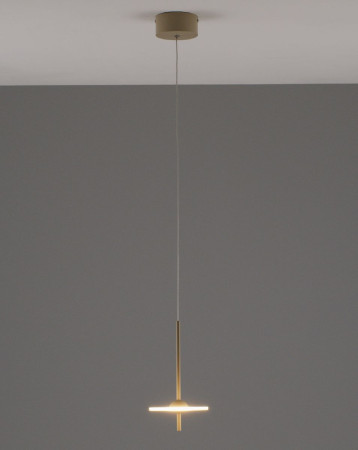 Подвесной светильник Moderli Ella V10879-PL