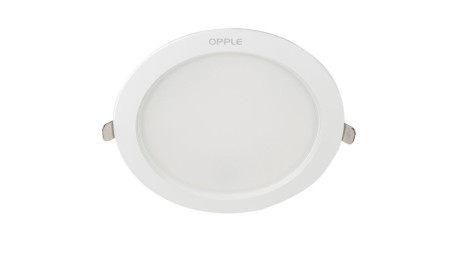 Встраиваемый светильник OPPLE US LEDDownlightRc-US R175-18W-3000-WH-GP 540001060710
