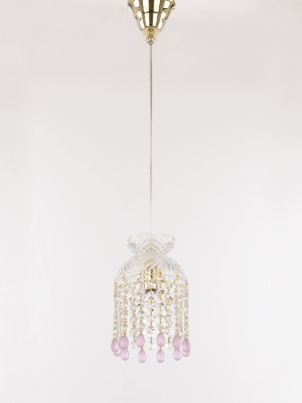 Подвесной светильник Bohemia Ivele Crystal 14781P/13 G V7010