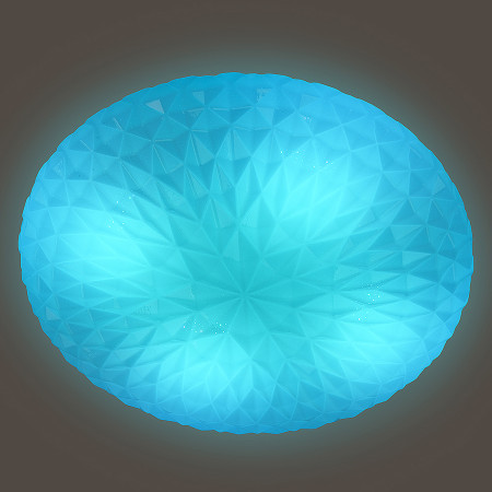 Потолочный светильник General GSMCL-Smart88 800388