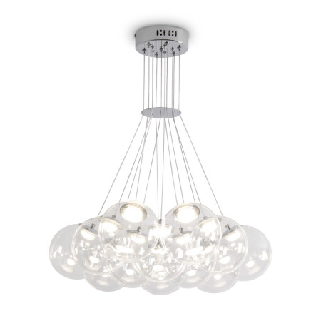 Подвесной светильник Freya Verto FR5580PL-L60CH