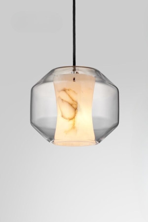 Подвесной светильник Mizi'en Evince MZ110811-1-240