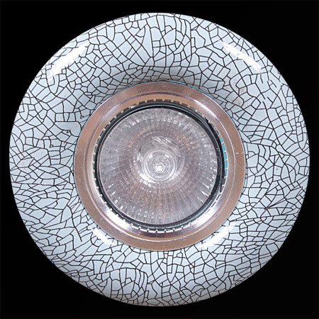 Точечный светильник Reluce 41683-9.0-001PL MR16 (2