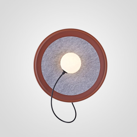 Настенный светильник ImperiumLoft Margott-Wall 224254-23