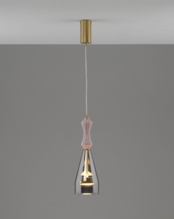 Подвесной светильник Moderli Corals V11154-PL