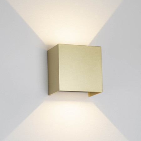 Настенный светильник Mantra Davos 9225