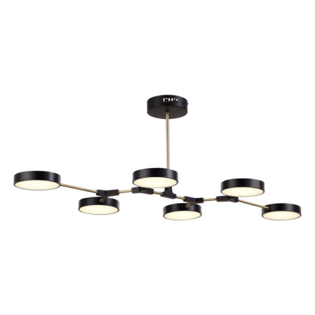 Потолочный светильник Evoluce Monta SLE6004-402-06