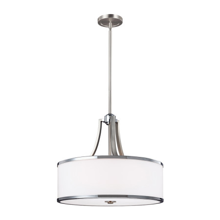 Подвесной светильник Feiss Prospect park FE-PROSPECT-PARK-4P