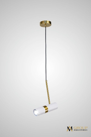 Подвесной светильник AM Group AM442 WH