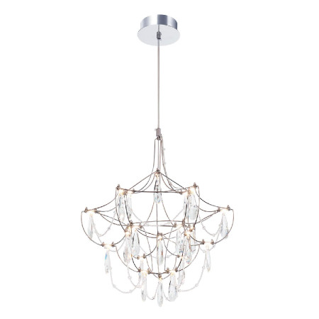 Подвесной светильник Modelux ML.5601.400P СН