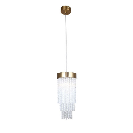 Подвесной светильник Favourite Bellinda 4189-1P