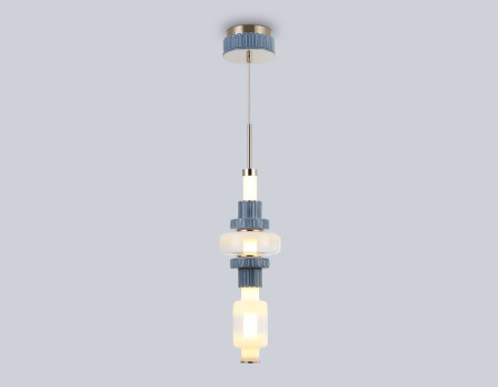 Подвесной светильник Ambrella Light High Light Ceramo Modern LH53121