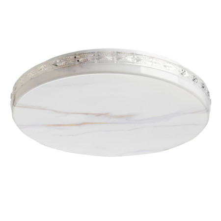 Потолочный светильник De Markt City Ривз 674018401