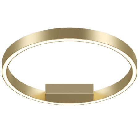 Потолочный светильник Maytoni Rim MOD058CL-L25BSK