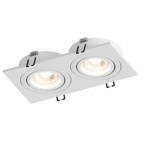 Встраиваемый светильник Hesby Lighting Breeze HSBL_0098