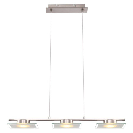 Подвесной светодиодный светильник Globo Tasha I 68016-3