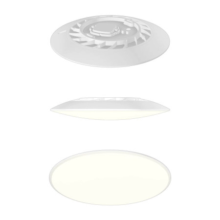 Потолочный светильник Mantra Slim 8691