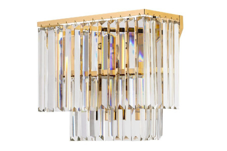 Настенный светильник Arti Lampadari Enio E 2.30.100 GP