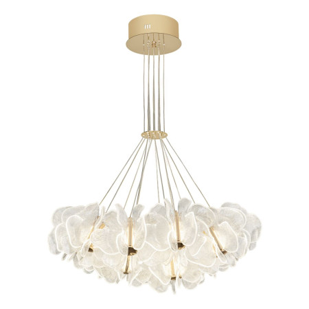 Подвесная люстра Modelux ML.6222.900 CP