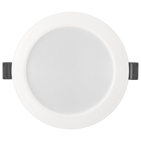 Встраиваемый светильник General GLP-RW3-9BT-118-6 412404