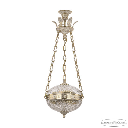Подвесной светильник Bohemia Ivele Crystal 71000P/30 GW PAL Y8