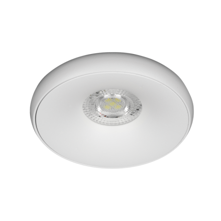 Встраиваемый светильник под лампу MR11 WOLTA Acento WDL-MR11/05W-R