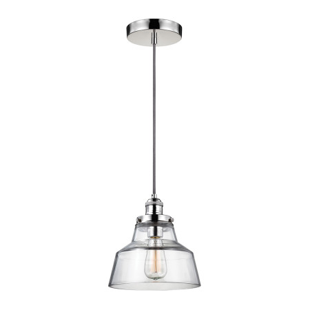 Подвесной светильник Feiss Baskin FE-BASKIN-P-A-PN