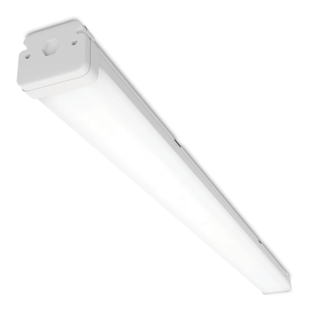 Линейный светильник Wolta ДСП15-36-001-6К