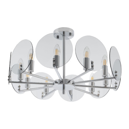 Люстра на штанге Arte Milano Sorrento 379309/10/600 CR