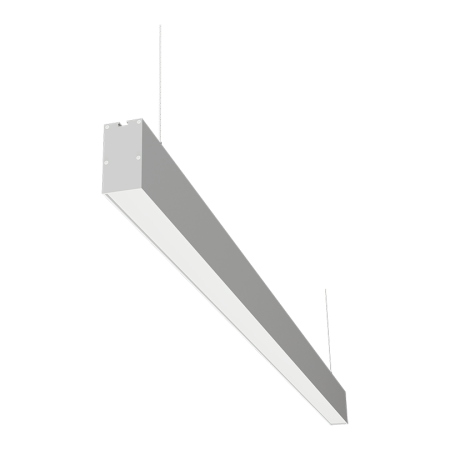 Светильник WOLTA STD ДСО11-36-201-4К-Б 36Вт 4000К IP40 Матовый